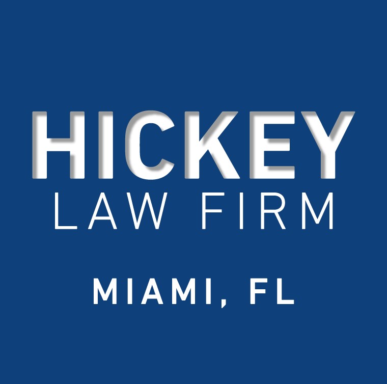 Hickey Law Firm, P.A. Profile Picture